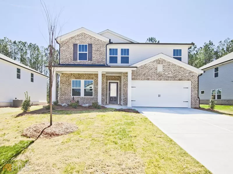 4221 Dean Grove, Loganville, GA 30052