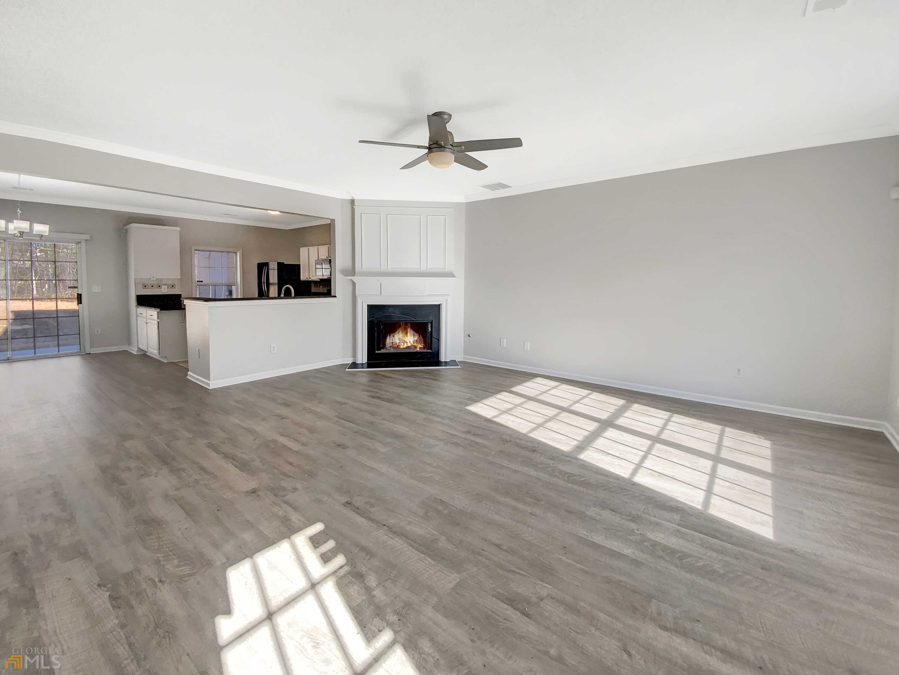 Johns Creek, GA 30022,9165 Nesbit Ferry RD #LOT 17