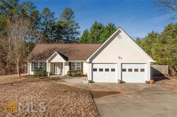 158 Oconnor,  Dallas,  GA 30157