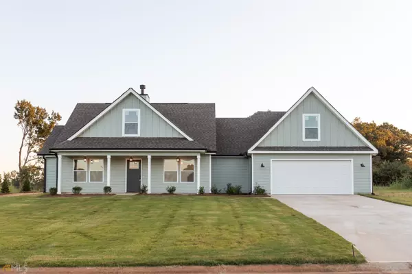 105 Pearl Moon DR, Eatonton, GA 31024