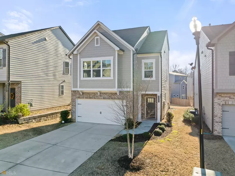 3111 W Jackson, Austell, GA 30106