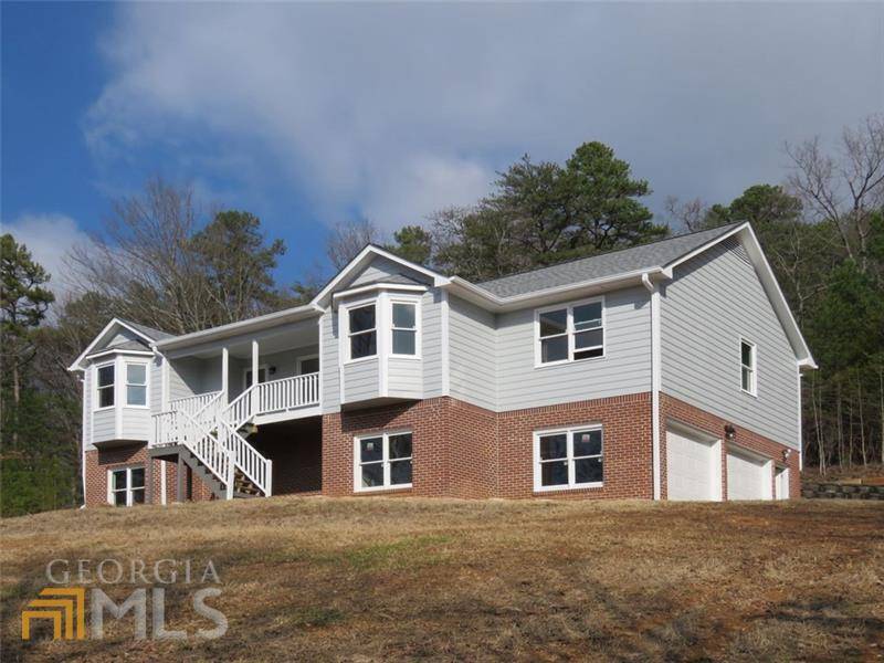 46 Stephen WAY NE,  Rydal,  GA 30171
