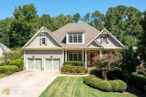 1476 Bailey Farm DR SW, Marietta, GA 30064