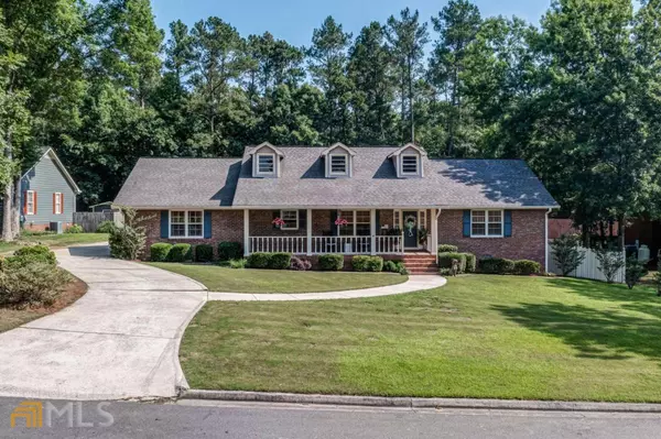 Rome, GA 30165,14 Amberwood TRL NW