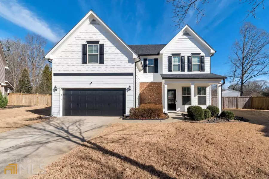 3325 Buffington LN, Cumming, GA 30040