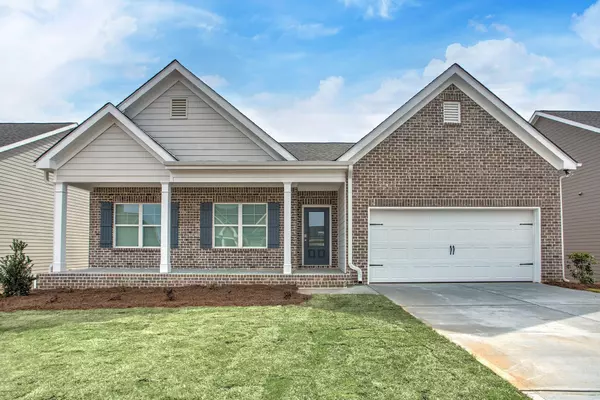 134 Wild Turkey PASS, Homer, GA 30547