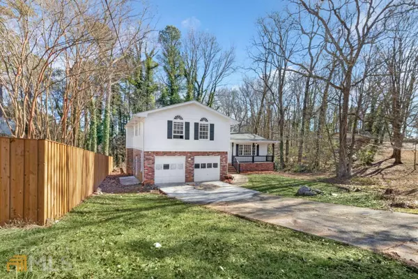 Lithonia, GA 30058,1092 Peggy Mcmillan DR