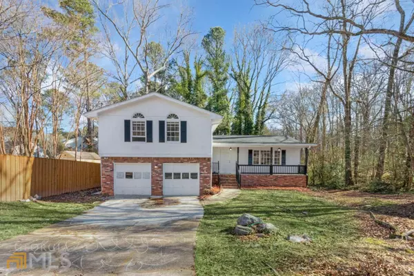 Lithonia, GA 30058,1092 Peggy Mcmillan DR