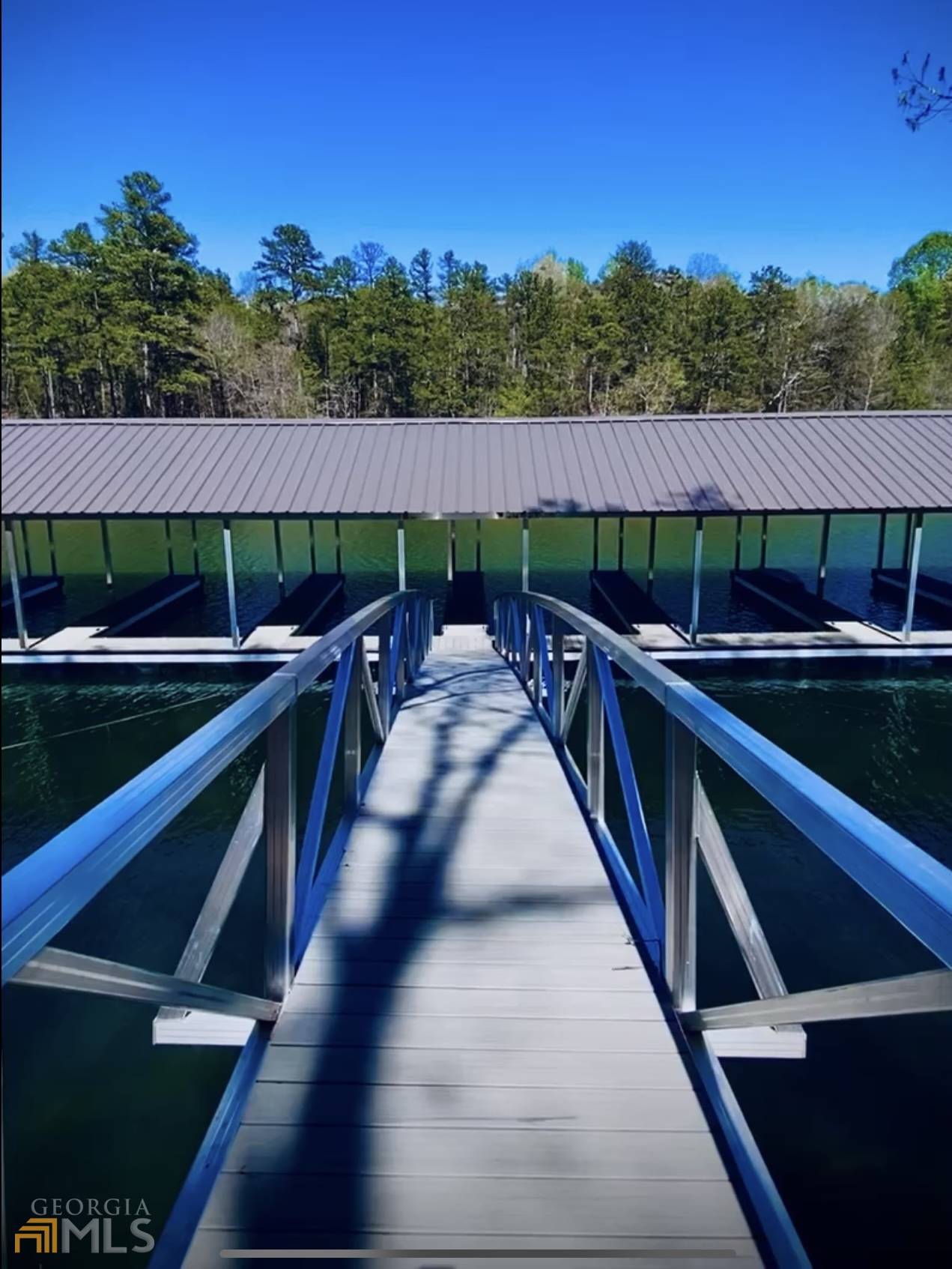 6 N Lake Falls DR #LOT 6,  Hartwell,  GA 30643