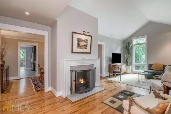 Atlanta, GA 30309,475 Hascall RD NW