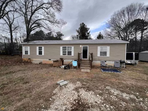 1436 Hog Mountain RD, Winder, GA 30680
