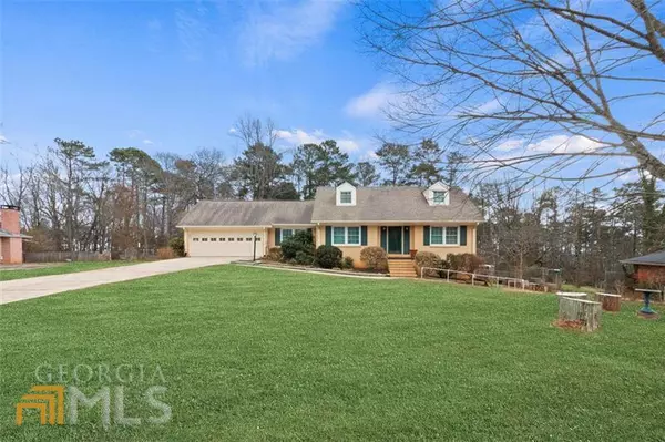 Snellville, GA 30078,2380 Cambridge