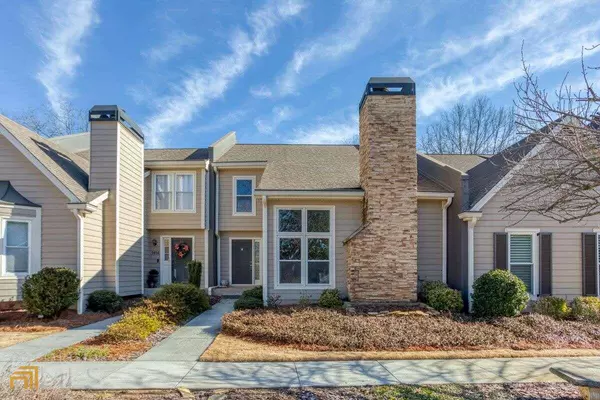 1412 DEFOORS DR NW, Atlanta, GA 30318