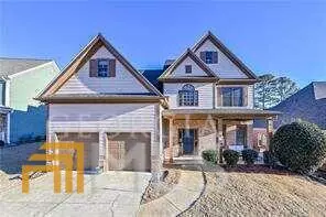 5350 Old Haven CT, Cumming, GA 30041