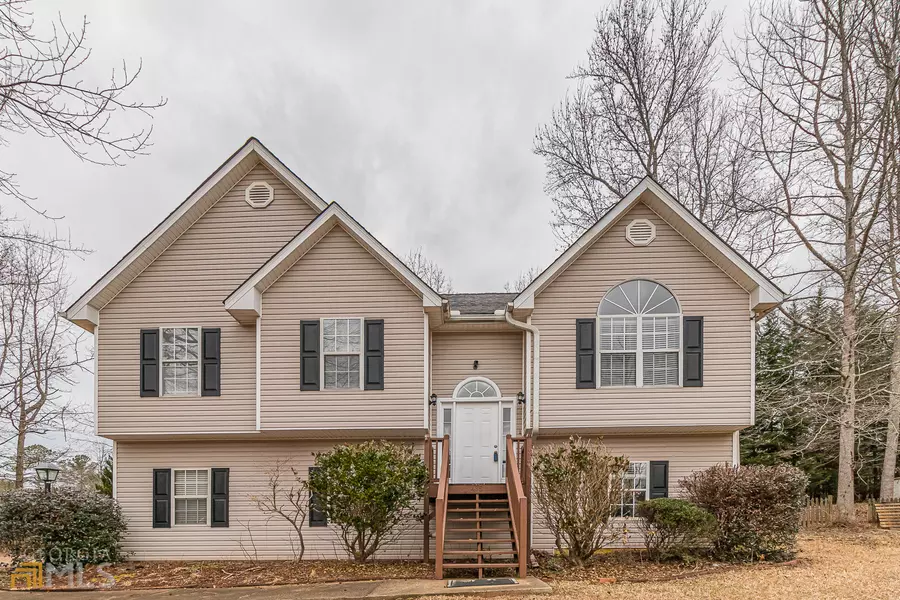 485 Willow LN, Temple, GA 30179