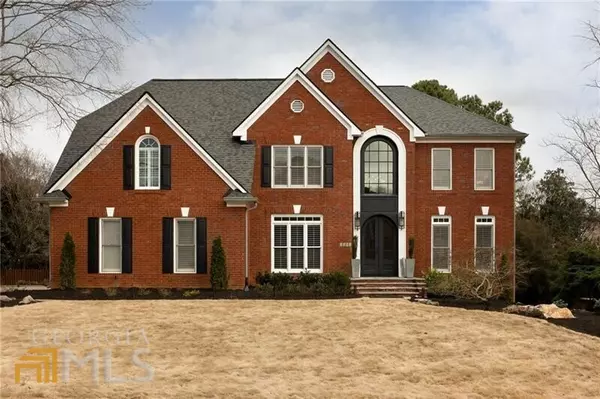 Marietta, GA 30067,3286 Belmont Glen DR SE