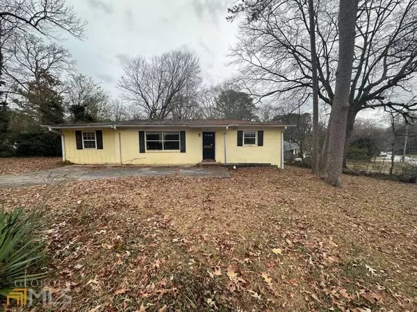 2731 Ivanhoe, Smyrna, GA 30082