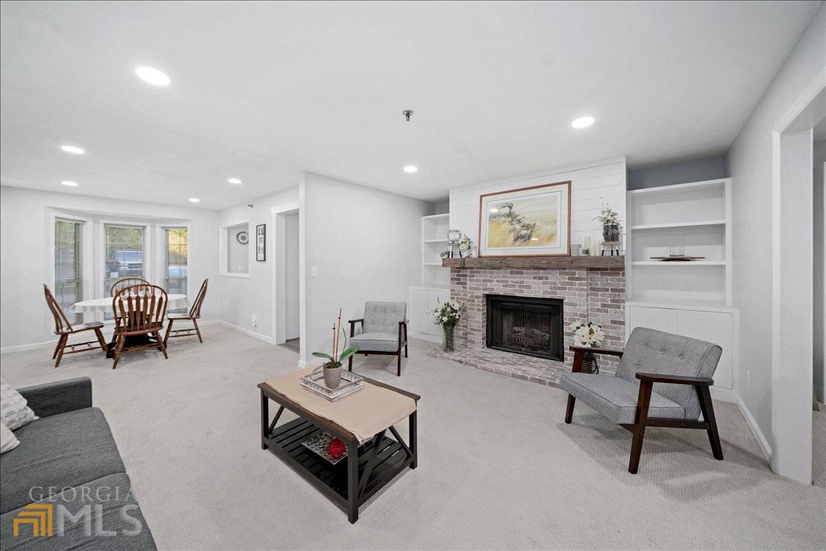 306 Riverview DR, Marietta, GA 30067