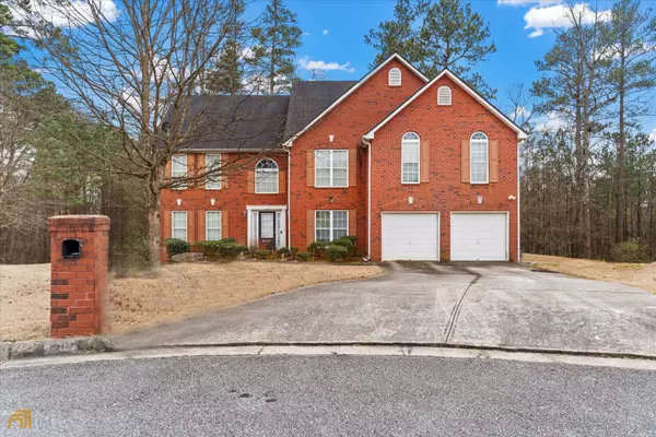 4267 Apple CIR, Conley, GA 30288