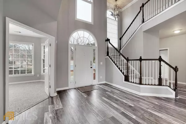 Powder Springs, GA 30127,4951 Kingsbridge CT