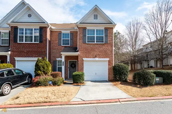 2324 Heritage Park, Kennesaw, GA 30144