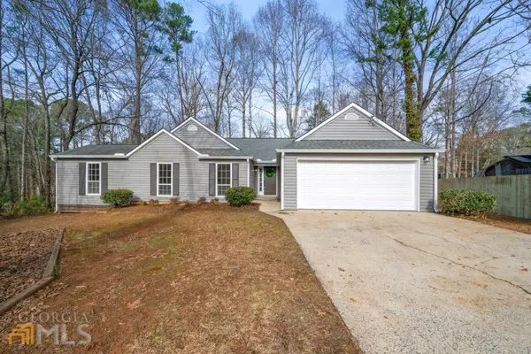 604 Brolley, Woodstock, GA 30189