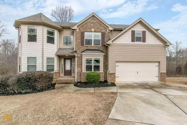 5835 Crest Oak WAY, Cumming, GA 30028