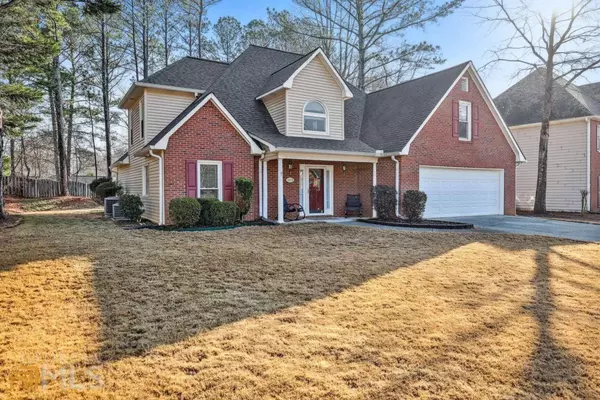 Lawrenceville, GA 30043,1085 Sunny Field CT