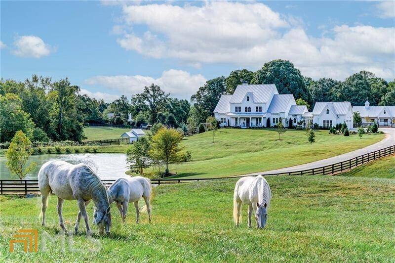 2860 Arbor Hill RD, Canton, GA 30115