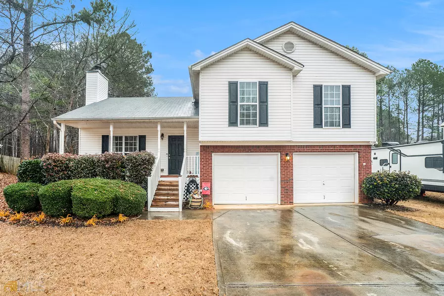 1631 Amalie, Statham, GA 30666