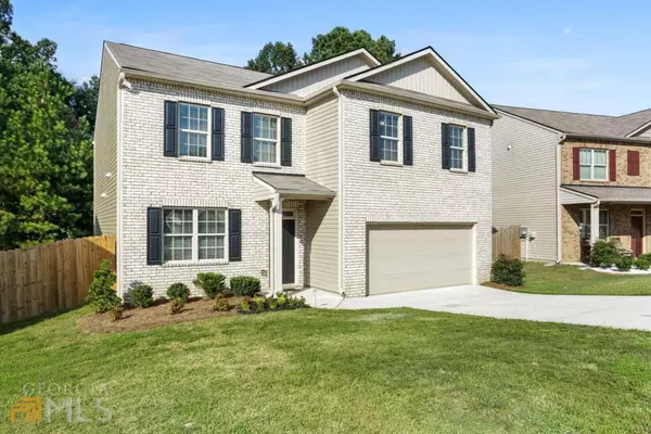 105 Arbor Creek TRL, Dallas, GA 30157