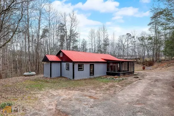 Dawsonville, GA 30534,12 Canterbury