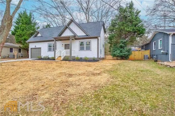 Acworth, GA 30101,4251 Westside DR