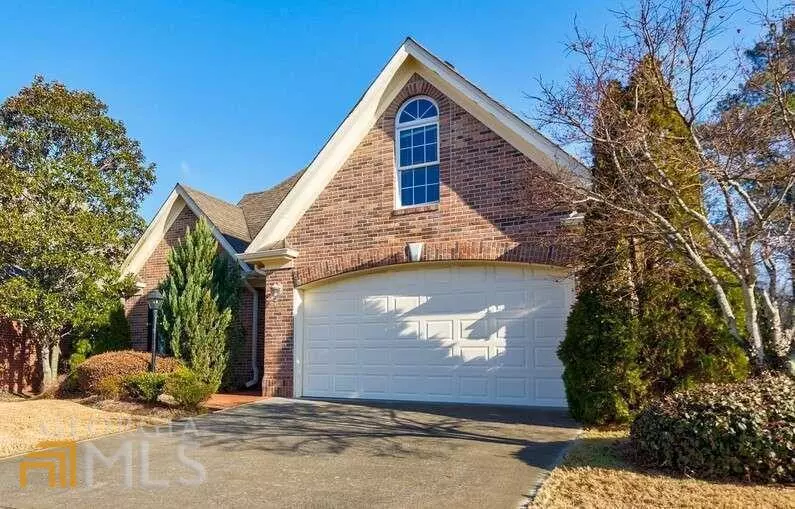 1935 Woodberry Run DR, Snellville, GA 30078