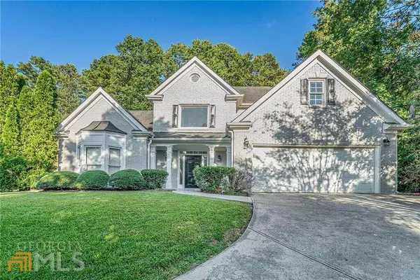 Stone Mountain, GA 30087,282 Harbor Pointe DR