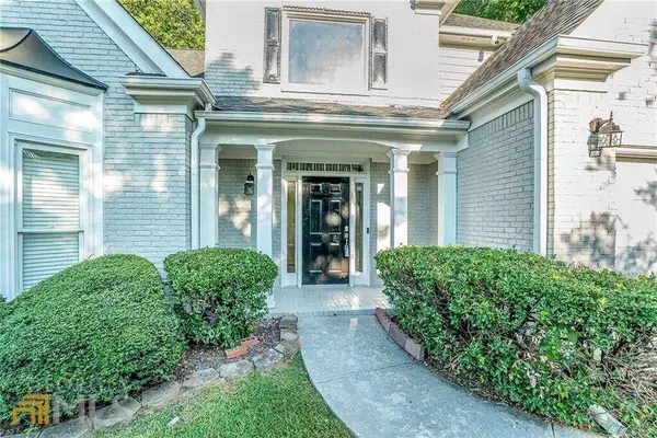 Stone Mountain, GA 30087,282 Harbor Pointe DR