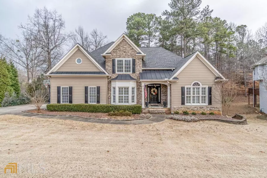 925 Sentry Ridge, Suwanee, GA 30024