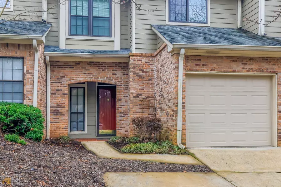 628 Granby Hill, Alpharetta, GA 30022