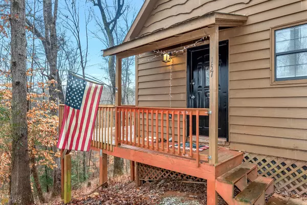 Dahlonega, GA 30533,157 Panners RD