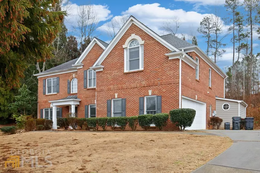 665 Sentry Ridge, Suwanee, GA 30024