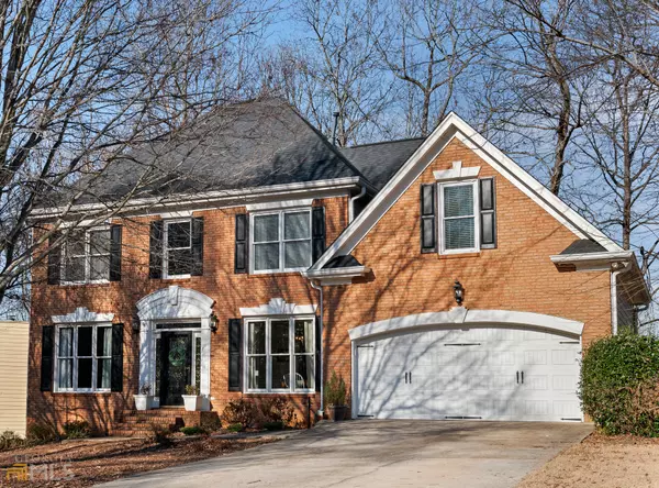 1432 Mill Arbor TRCE, Lawrenceville, GA 30044