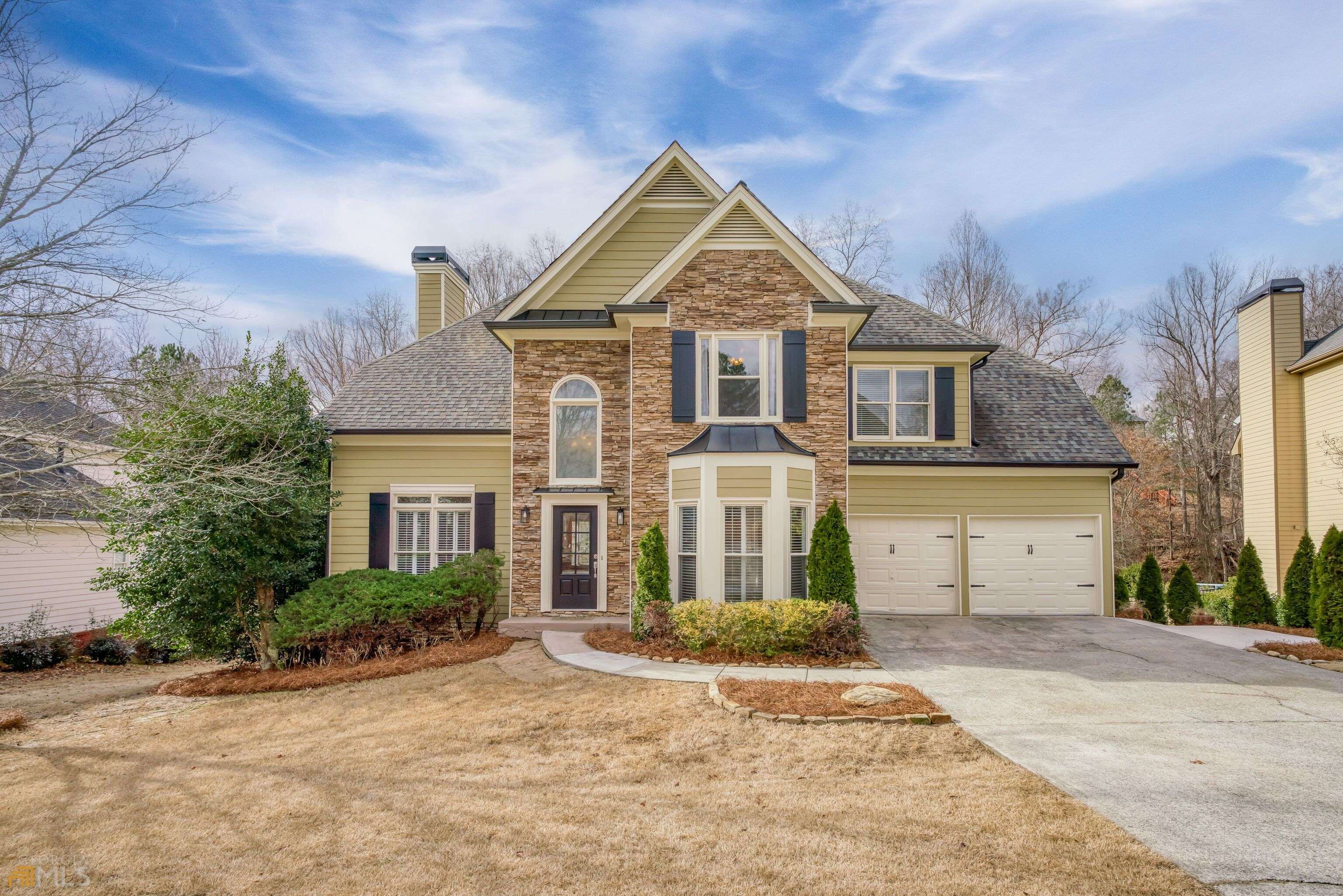 3162 Green Farm TRL, Dacula, GA 30019