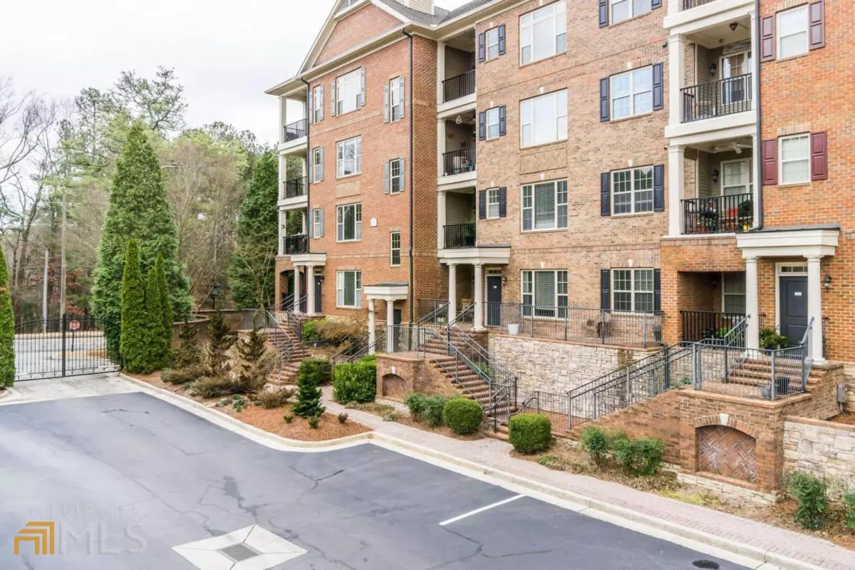 Dunwoody, GA 30338,2300 Peachford