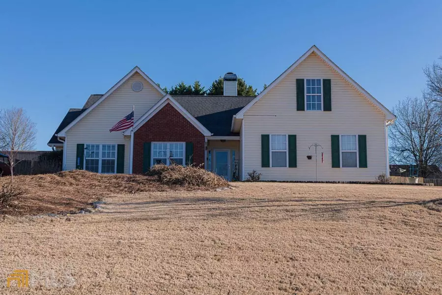 6145 Devonshire DR, Flowery Branch, GA 30542