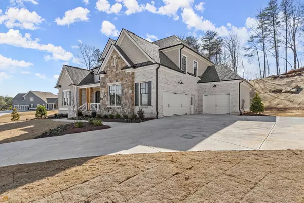 Flowery Branch, GA 30542,6751 Winding Canyon