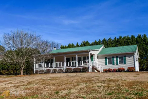 Jefferson, GA 30549,3886 Highway 124 W