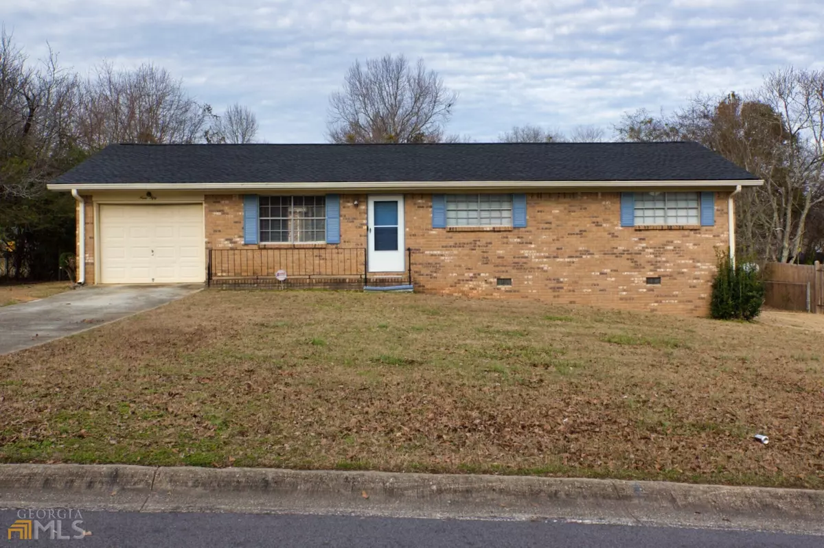 Conyers, GA 30012,950 Meadowbrook