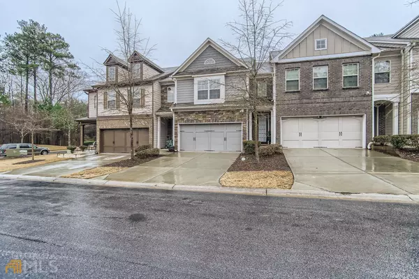 Lithonia, GA 30038,3316 Sweet Maple