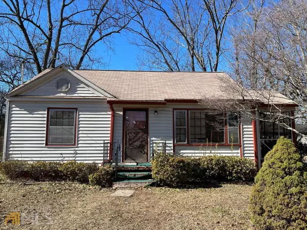 5027 Maple DR,  Forest Park,  GA 30297