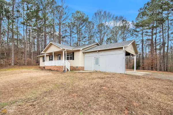 Newnan, GA 30263,68 George Arnold RD